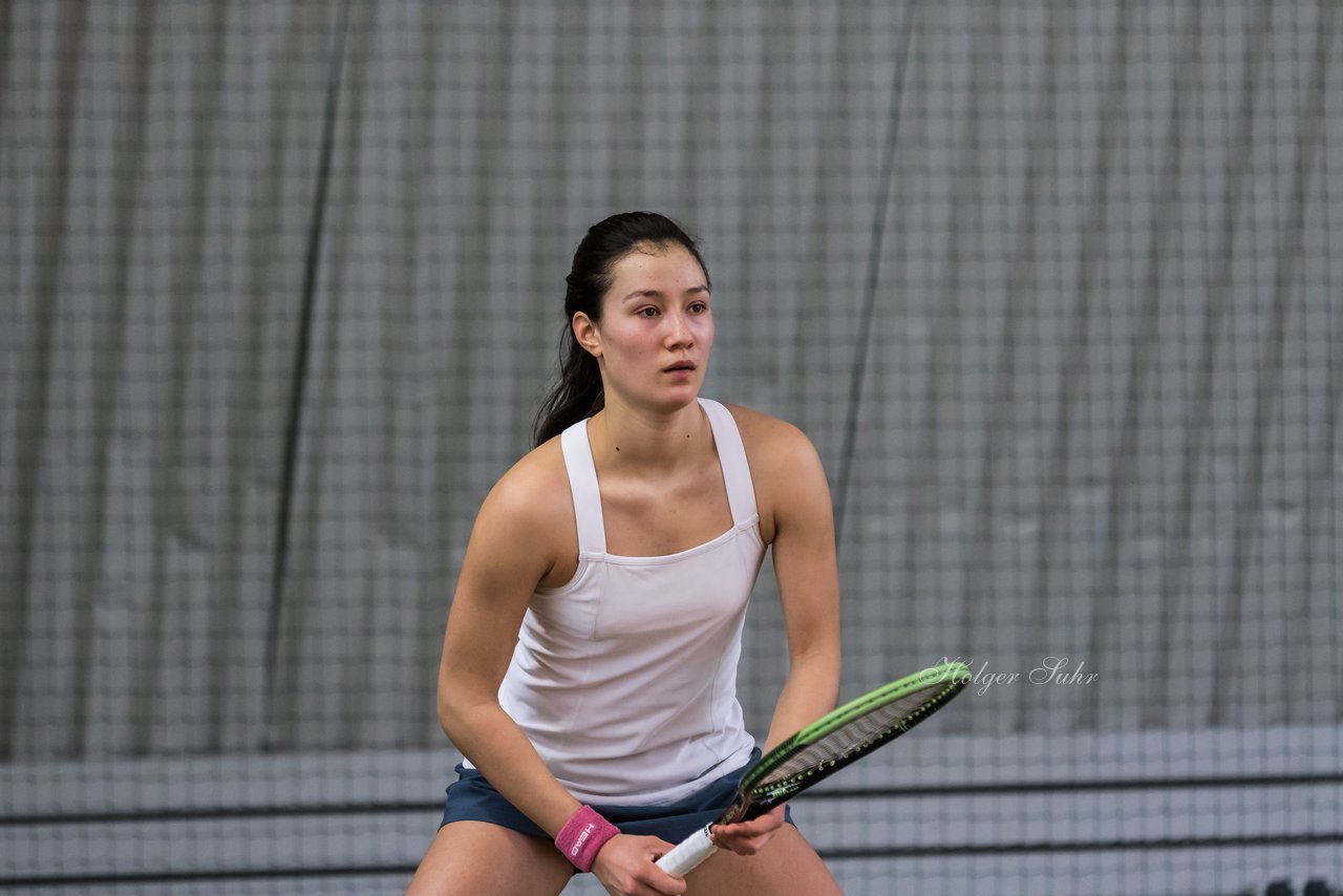 Alisa Diercksen 242 - Sparkassen Pokal Marne